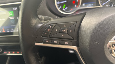 Nissan Micra 1.0 IG-T 92 N-Sport 5dr CVT Petrol Hatchback